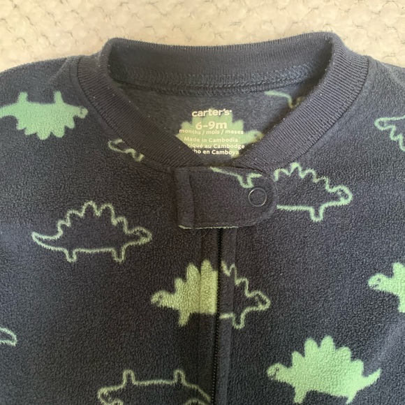 Carter's Other - Sleep sack